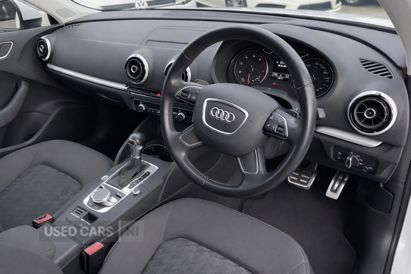 Used Audi A3 for sale - 77809365: Photo 12
