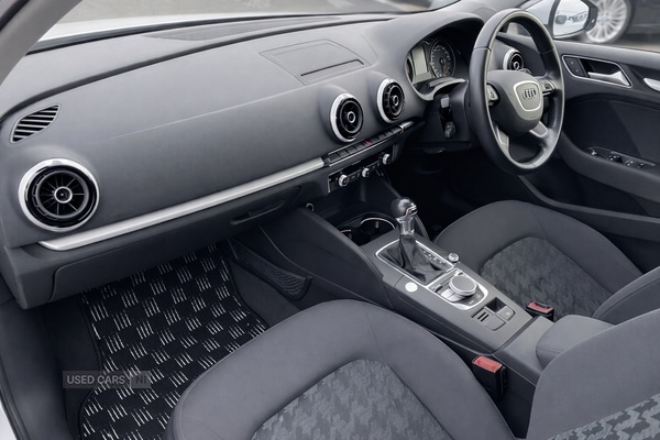 Used Audi A3 for sale - 77809365: Photo 13