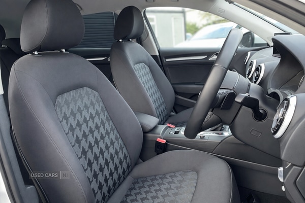 Used Audi A3 for sale - 77809365: Photo 14