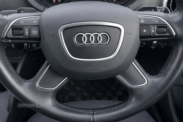 Used Audi A3 for sale - 77809365: Photo 15