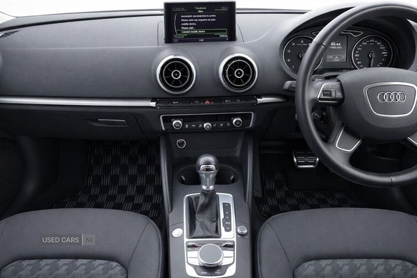 Used Audi A3 for sale - 77809365: Photo 16