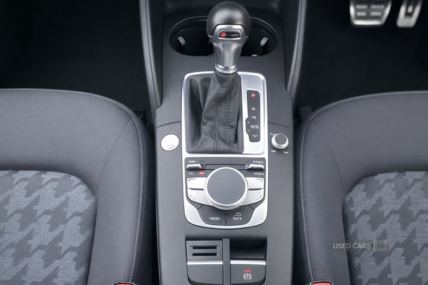 Used Audi A3 for sale - 77809365: Photo 17