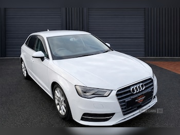 Audi A3 feature image
