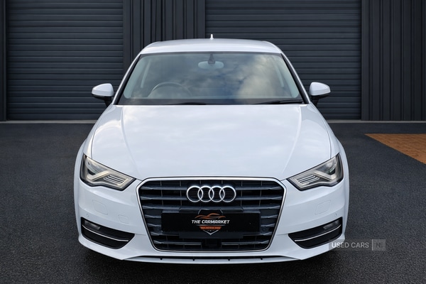 Used Audi A3 for sale - 77809365: Photo 2