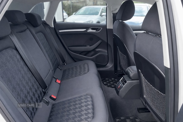 Used Audi A3 for sale - 77809365: Photo 23