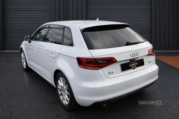 Used Audi A3 for sale - 77809365: Photo 5