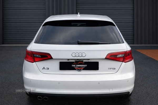 Used Audi A3 for sale - 77809365: Photo 6