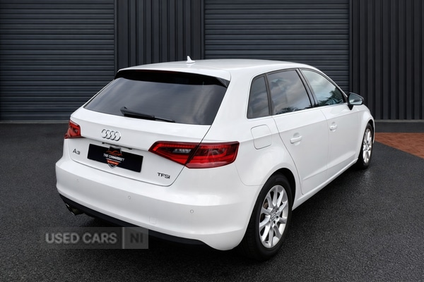 Used Audi A3 for sale - 77809365: Photo 7