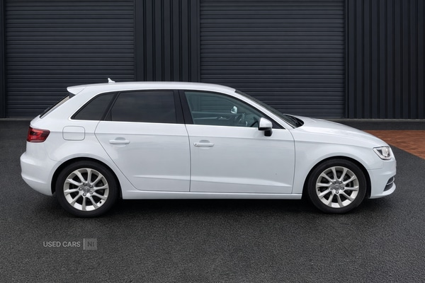 Used Audi A3 for sale - 77809365: Photo 9