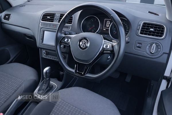 Used Volkswagen Polo for sale - 77893352: Photo 12