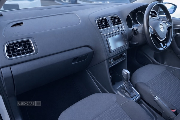 Used Volkswagen Polo for sale - 77893352: Photo 13