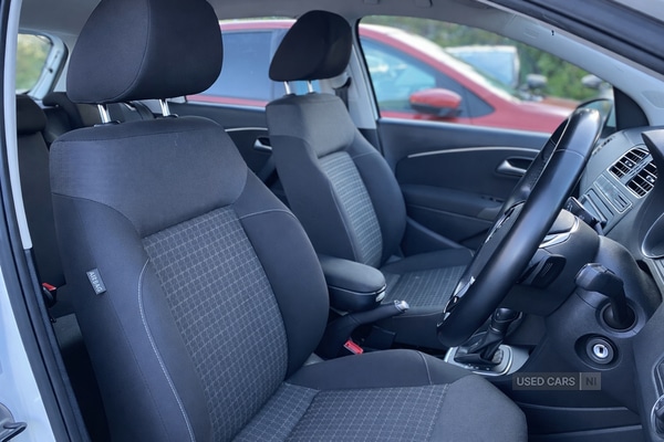 Used Volkswagen Polo for sale - 77893352: Photo 14