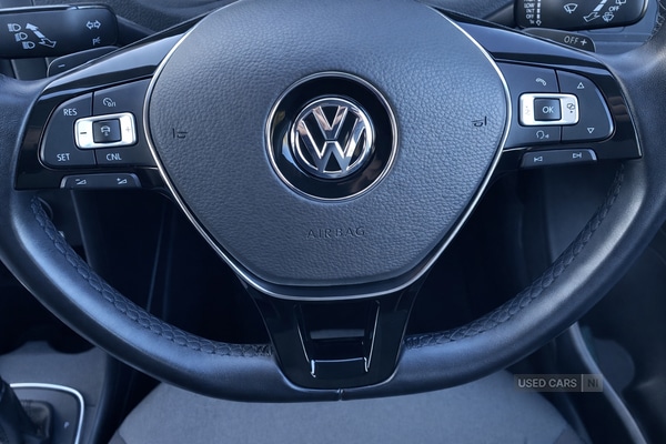 Used Volkswagen Polo for sale - 77893352: Photo 15