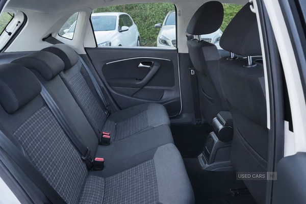 Used Volkswagen Polo for sale - 77893352: Photo 19