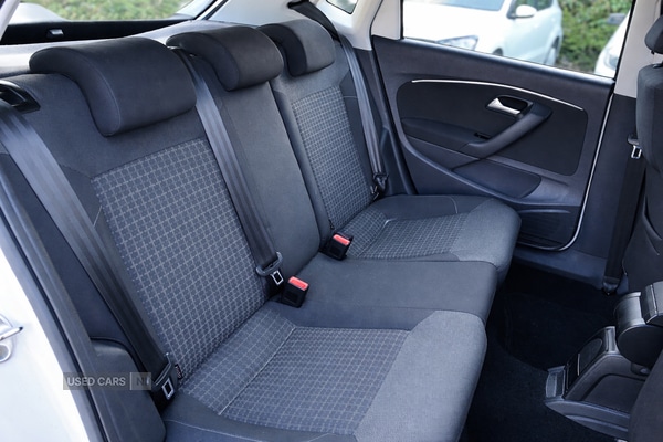 Used Volkswagen Polo for sale - 77893352: Photo 20