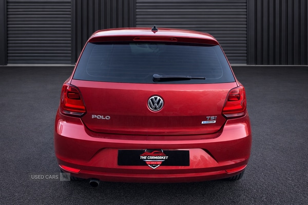 Used Volkswagen Polo for sale - 77893352: Photo 6