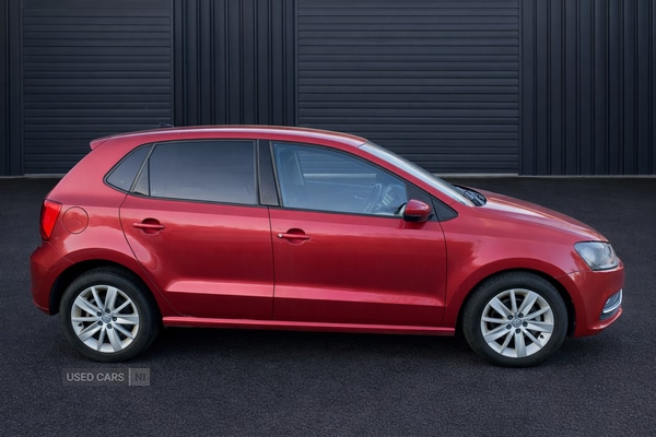 Used Volkswagen Polo for sale - 77893352: Photo 9