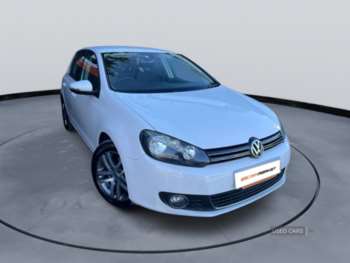 1.4 TSI Comfort Line Auto 5DR