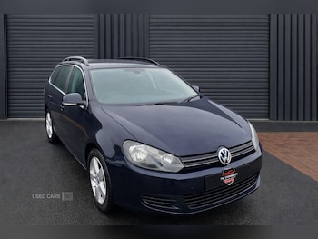 Used Volkswagen Golf 2012 for sale - 79083577: Photo