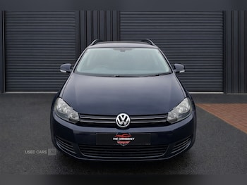 Used Volkswagen Golf 2012 for sale - 79083577: Photo