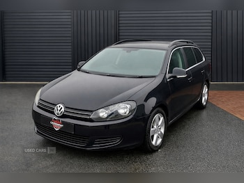 Used Volkswagen Golf 2012 for sale - 79083577: Photo