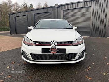 Used Volkswagen Golf 2014 for sale - 76866674: Photo