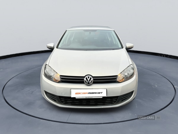 Used Volkswagen Golf 2009 for sale - 76240705: Photo 2