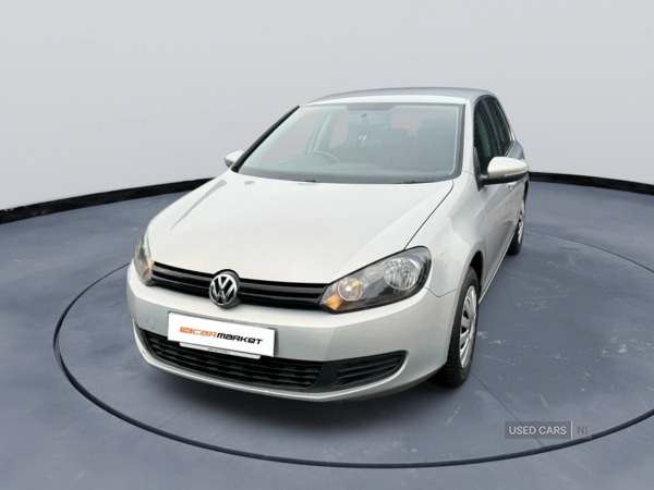 Used Volkswagen Golf 2009 for sale - 76240705: Photo 3