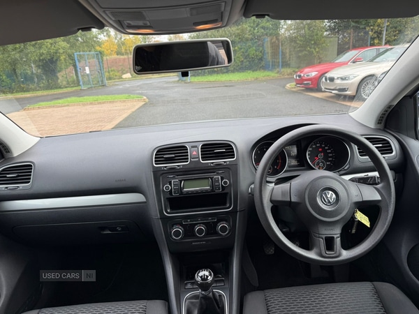 Used Volkswagen Golf 2009 for sale - 76240705: Photo 7