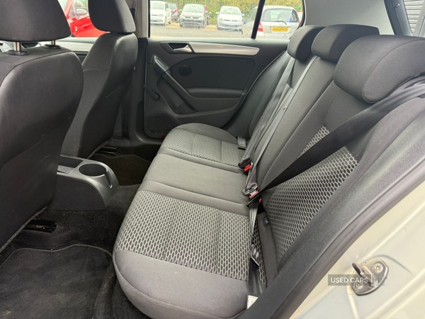 Used Volkswagen Golf 2009 for sale - 76240705: Photo 9