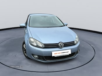 1.4 Comfort Line Premium Edition Auto 5DR