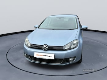 Used Volkswagen Golf 2012 for sale - 75533119: Photo