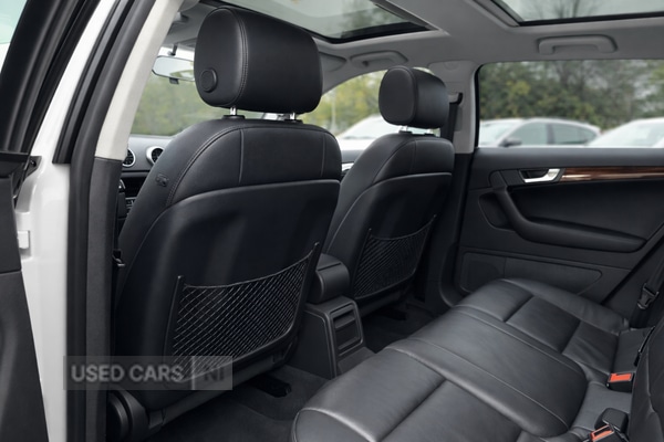 Used Audi A3 for sale - 77910067: Photo 15