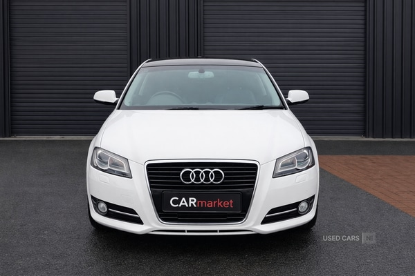 Used Audi A3 for sale - 77910067: Photo 2