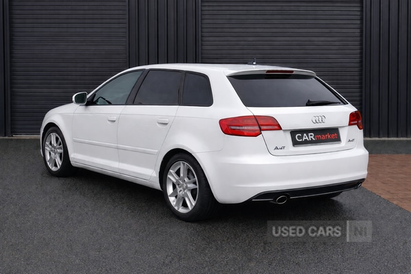 Used Audi A3 for sale - 77910067: Photo 4