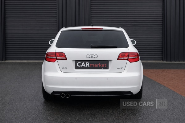 Used Audi A3 for sale - 77910067: Photo 5