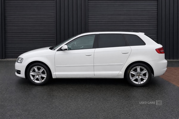 Used Audi A3 for sale - 77910067: Photo 7