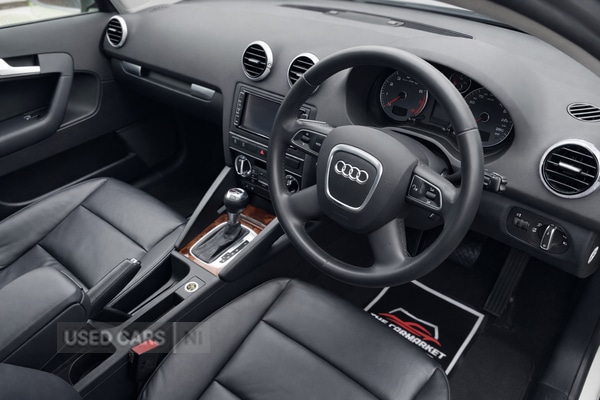 Used Audi A3 for sale - 77910067: Photo 9