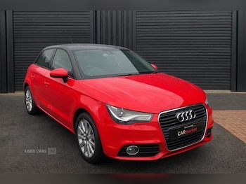 1.4 Sportback Auto 5DR