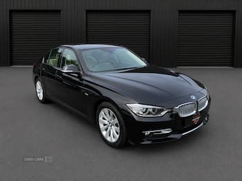 Used BMW 3 Series 2013 for sale - 79610057: Photo