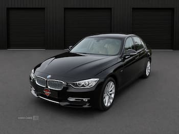 Used BMW 3 Series 2013 for sale - 79610057: Photo
