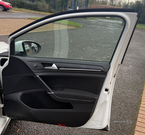 Used Volkswagen Golf for sale - 77332326: Photo 15