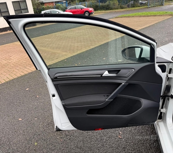 Used Volkswagen Golf for sale - 77332326: Photo 18