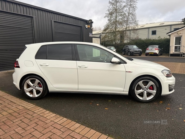 Used Volkswagen Golf for sale - 77332326: Photo 2