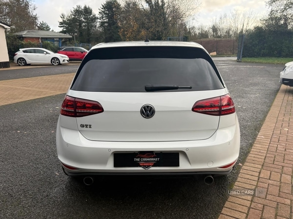 Used Volkswagen Golf for sale - 77332326: Photo 6