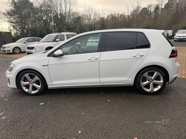 Used Volkswagen Golf for sale - 77332326: Photo 7