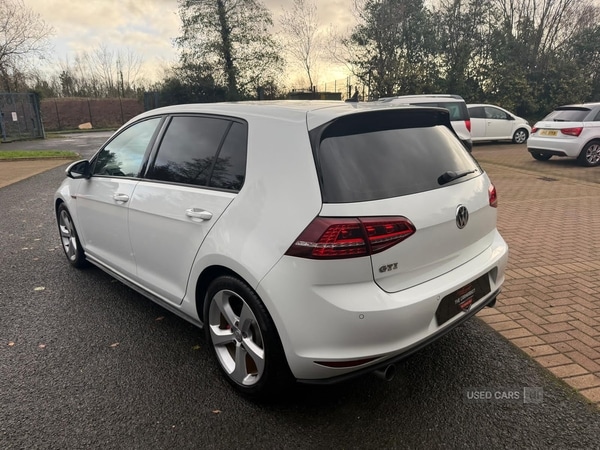 Used Volkswagen Golf for sale - 77332326: Photo 8