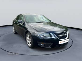 2011 - 2.0 TiD Vector SE 4dr