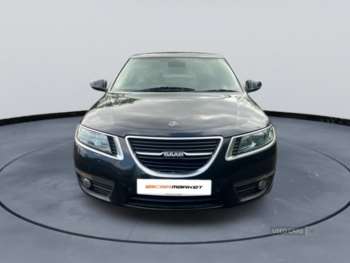 Used Saab 9-5 2011 for sale - 74909792: Photo