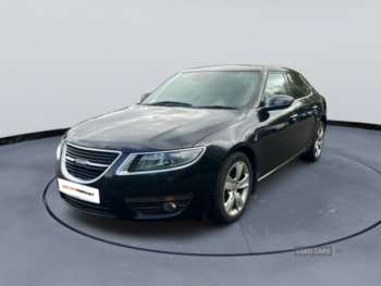 Used Saab 9-5 2011 for sale - 74909792: Photo